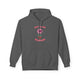 Let Love Bloom Pullover Hoodie