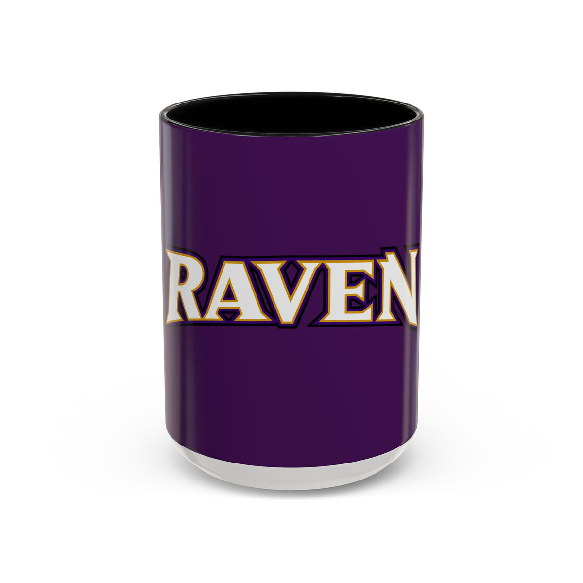 Baltimore Raven 15oz Coffee Mug