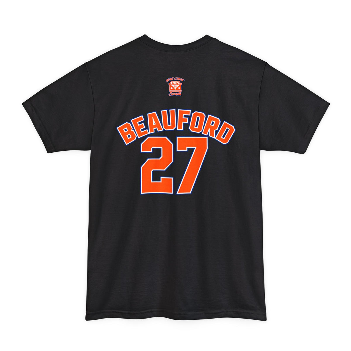 New York Minarets Tall T Shirt