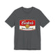 Carter's Mmm, Mmm, Good! Unisex Short Sleeve T Shirt