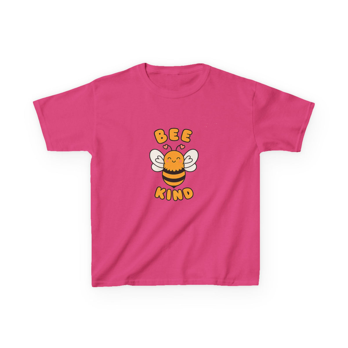 Bee Kind Kids T Shirt