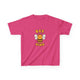 Bee Kind Kids T Shirt