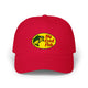 Big Bass Fish Classic Dad Cap
