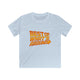 BOWA To The Future Kids T Shirt