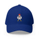 Chicken Fingers Flex Fit Cap