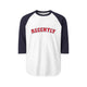 Boston Recently 3/4 Sleeve Jersey