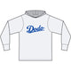 Los Angeles Dodo Long Sleeve Hooded T-Shirt