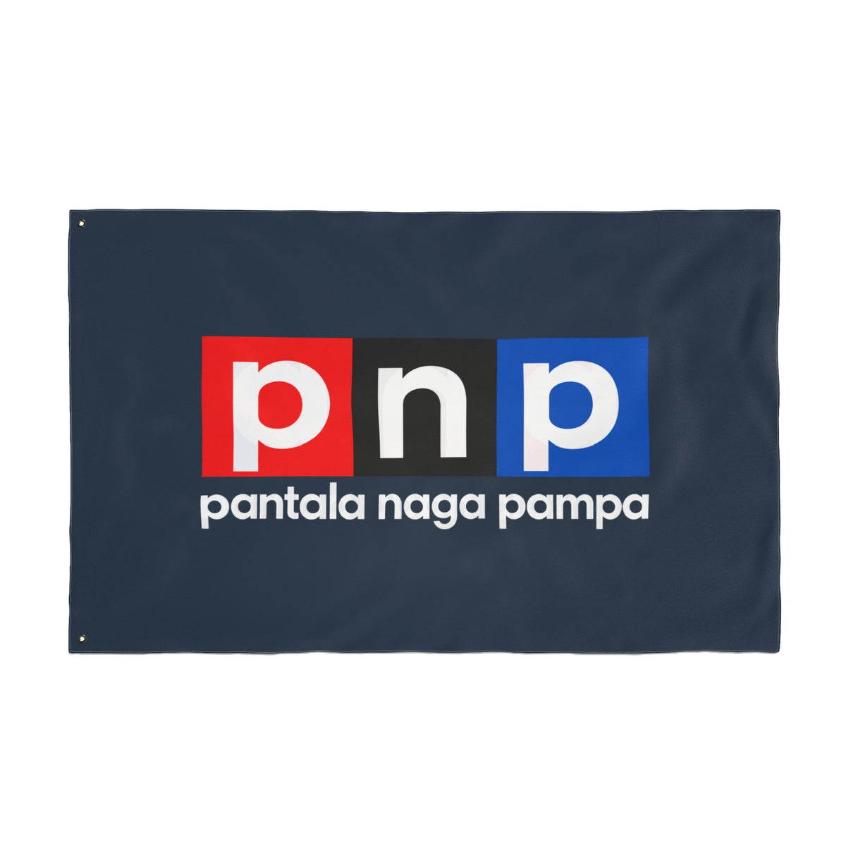 PNPR Double Sided 36 x 60" Flag