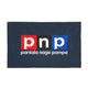 PNPR Double Sided 36 x 60" Flag