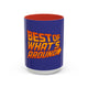 BOWA To The Future Coffee Mug 15oz