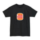 Burger Thing Tall T Shirt