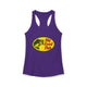 Big Bass Fish Women's Racerback Tank