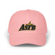 Houston Anyone Seen The Bridge Dad Cap