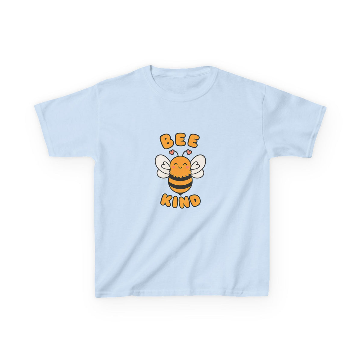 Bee Kind Kids T Shirt