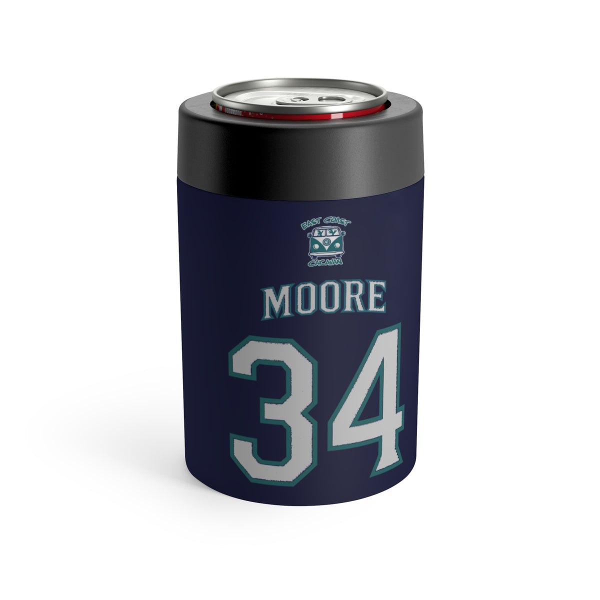 Satellite Mariners 12oz Can Holder