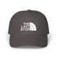 The Last Stop Classic Dad Cap