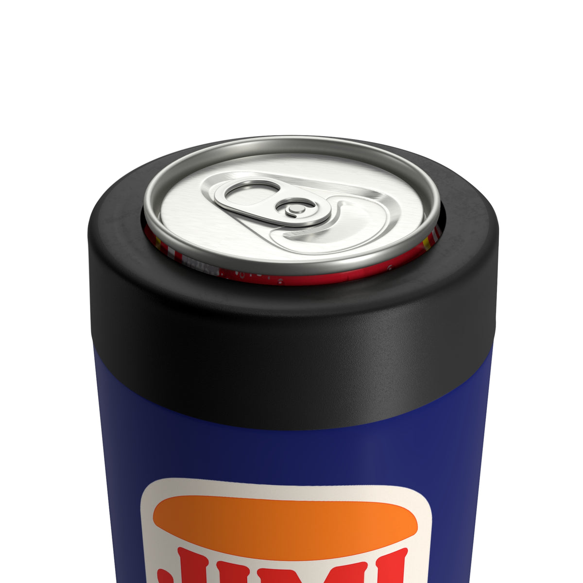 Burger Thing 12 oz Can Holder