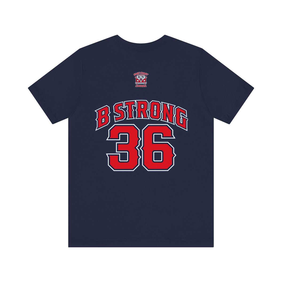 Los Angeles Angel Short Sleeve Tee