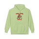 Mama Needs Wine Pullover Hoodie