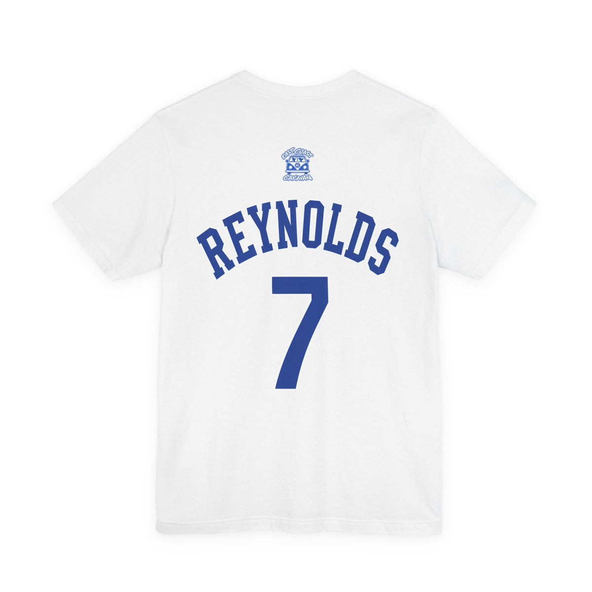 Los Angeles Dodo Unisex Short Sleeve T Shirt