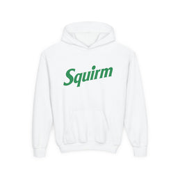 Squirm Kids Pullover Hoodie