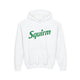 Squirm Kids Pullover Hoodie