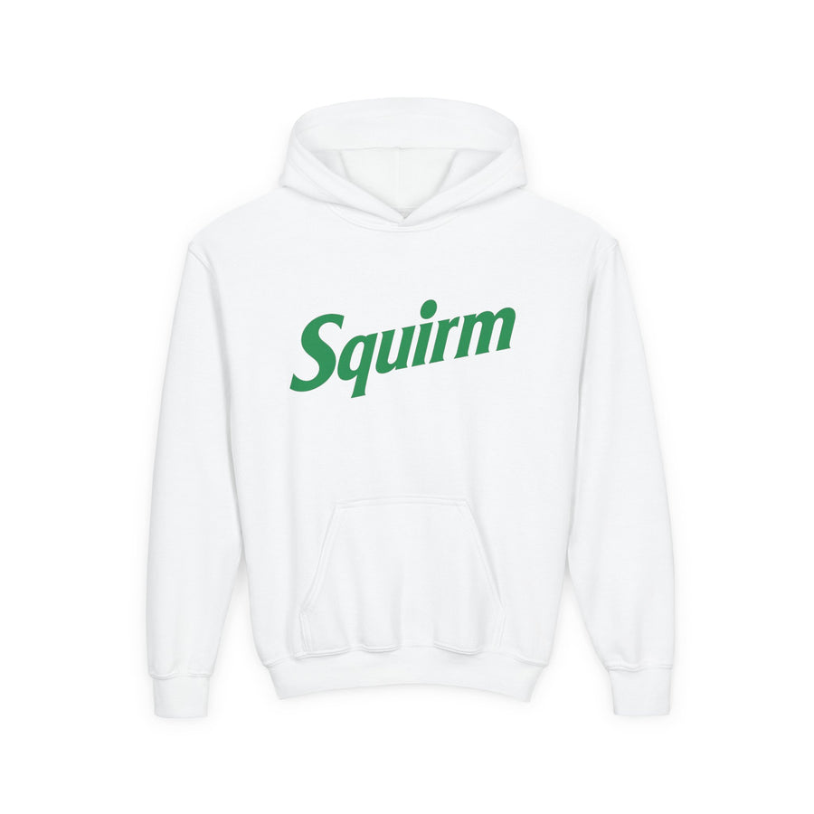 Squirm Kids Pullover Hoodie