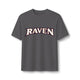 Baltimore Raven Moisture Wick T Shirt