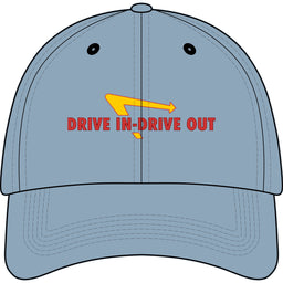 Drive In 'N Out Youth Cap