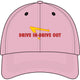Drive In 'N Out Youth Cap