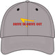 Drive In 'N Out Youth Cap