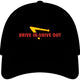 Drive In 'N Out Youth Cap