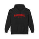 Alcohol You Later Unisex Pullover Hoodie