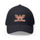 What Would You Say A Burger Flex Fit Cap
