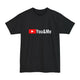 You & Me Tube Tall T-Shirt