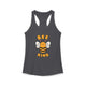 Bee Kind Women's Racerback Tank