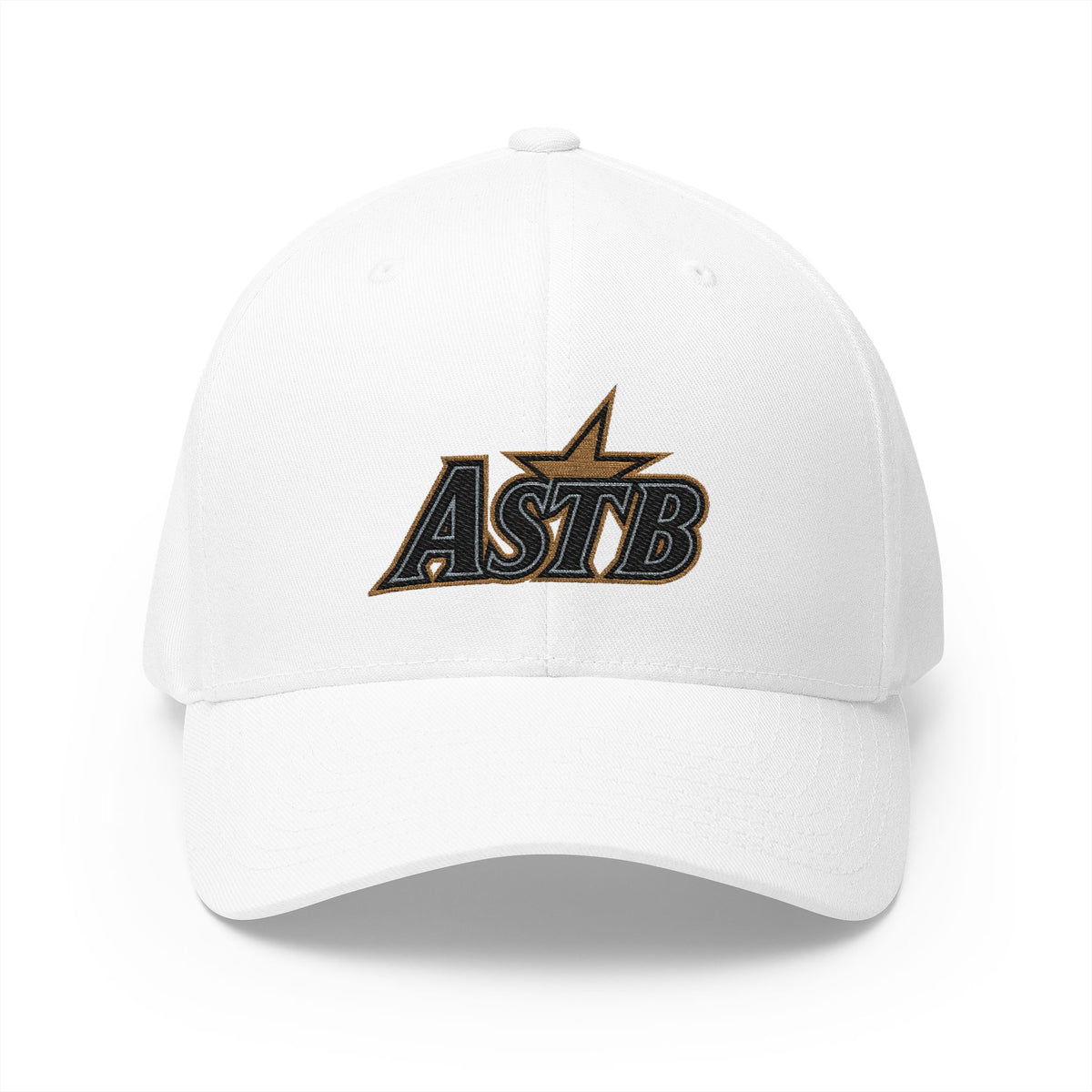 Houston Anyone Seen The Bridge Flex Fit Cap