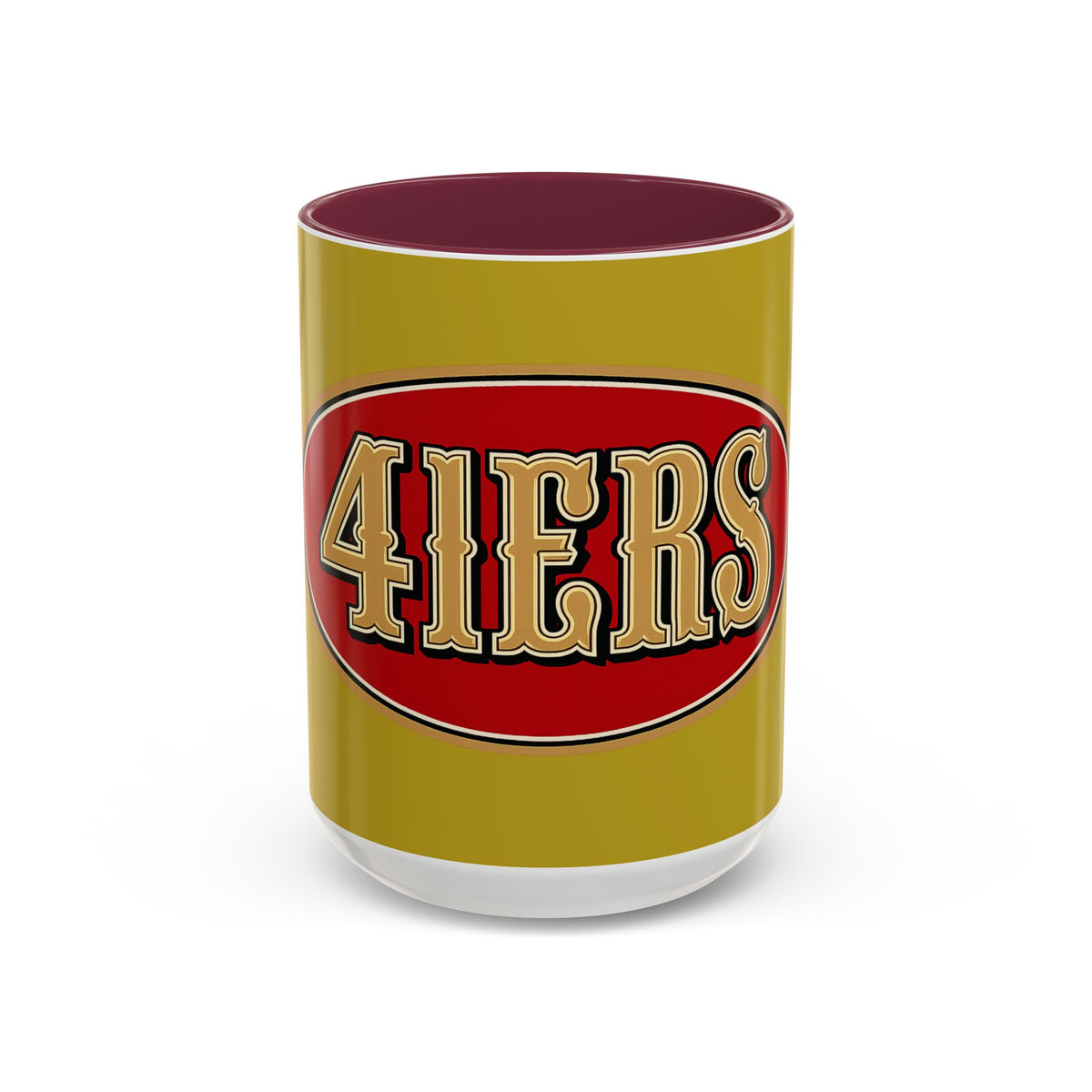 San Francisco 41ERS 15oz Coffee Mug