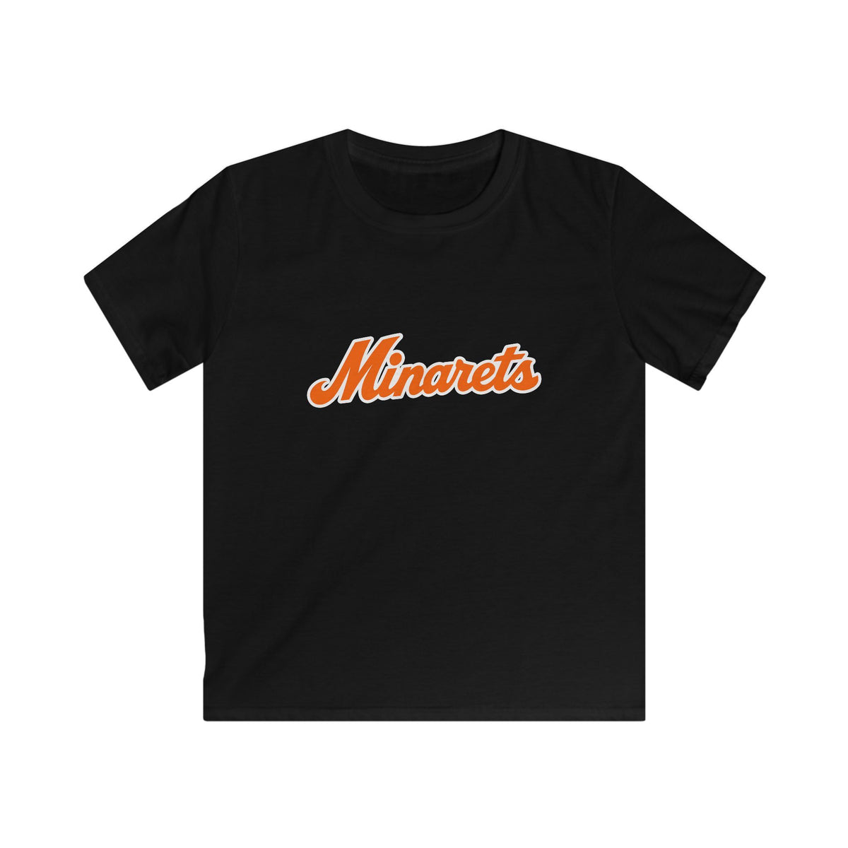 New York Minarets Kids Tee