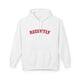 Boston Recently Unisex Pullover Hoodie