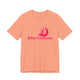 DreamGirl Short Sleeve T Shirt