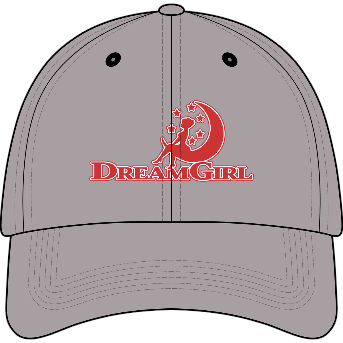 DreamGirl Youth Cap