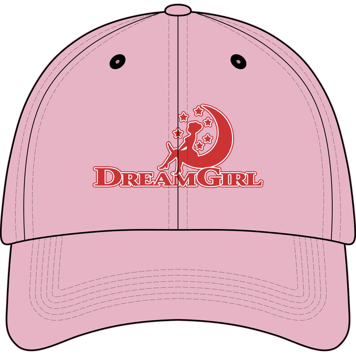 DreamGirl Youth Cap