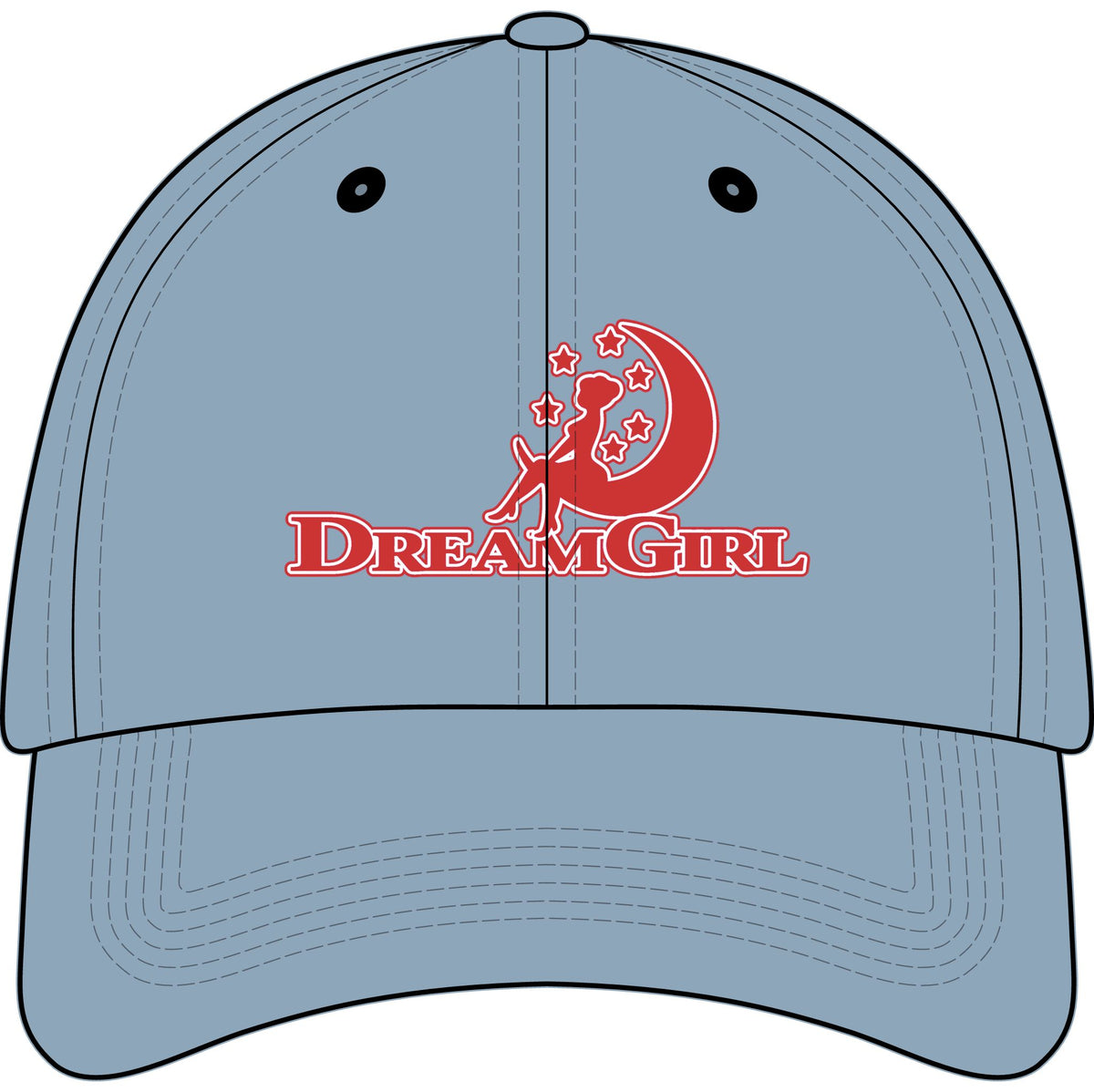 DreamGirl Youth Cap