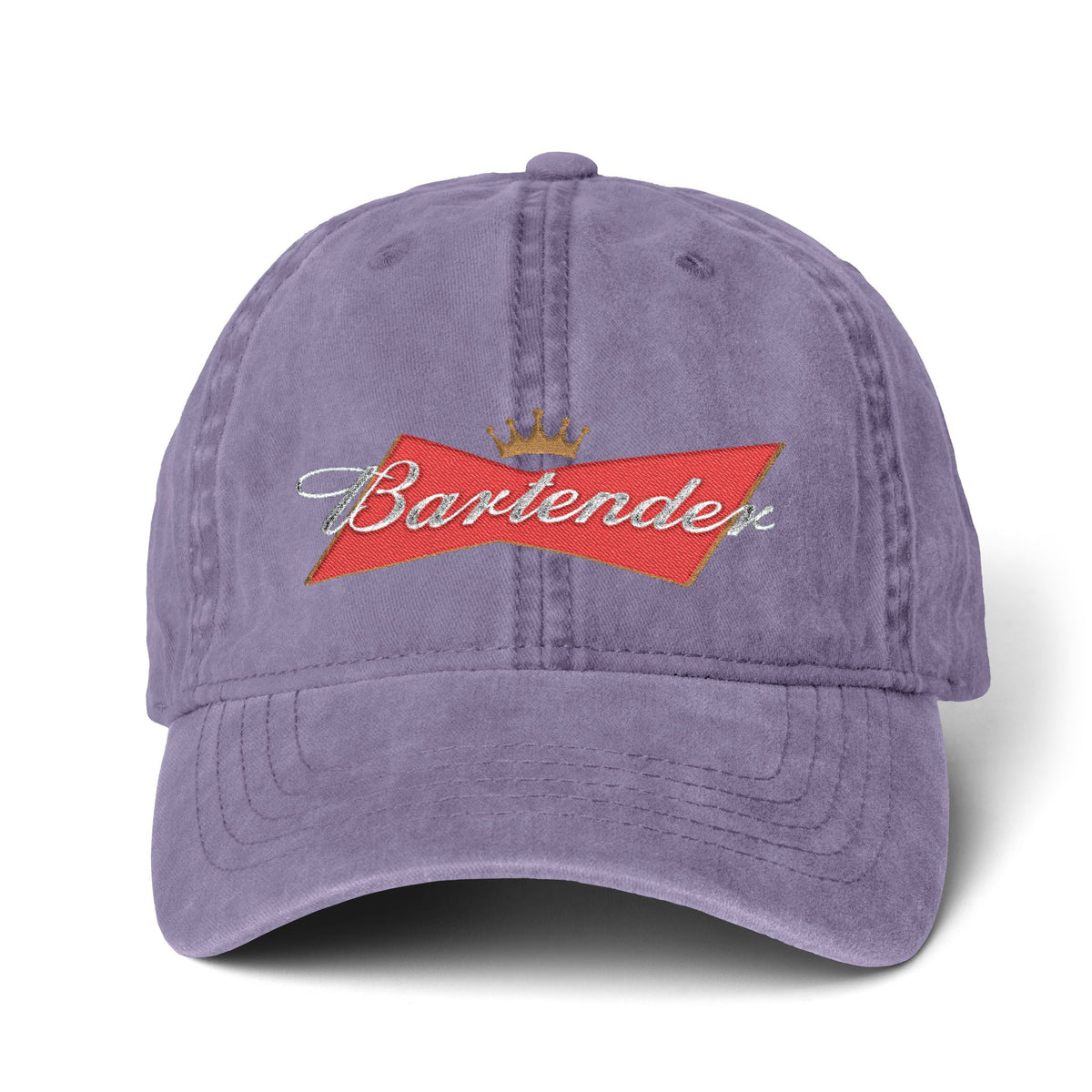 Bartender Please Mom Hat