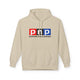PNPR Pullover Hoodie