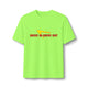 Drive In 'N Out Moisture Wick T Shirt