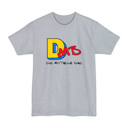DMBTV Tall T-Shirt