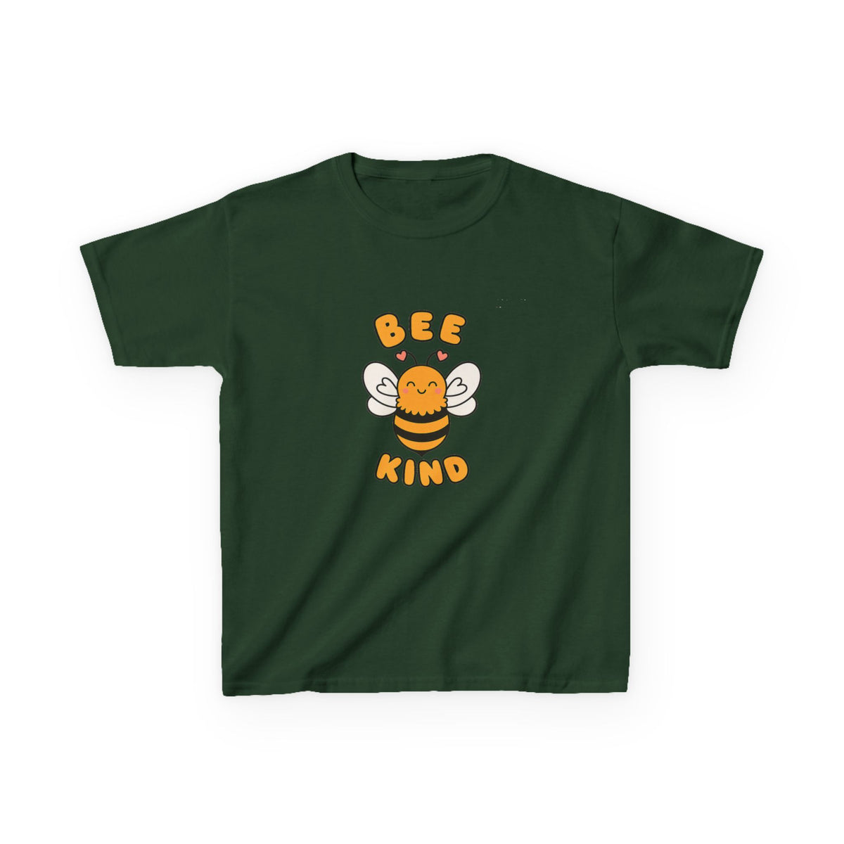 Bee Kind Kids T Shirt