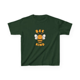 Bee Kind Kids T Shirt
